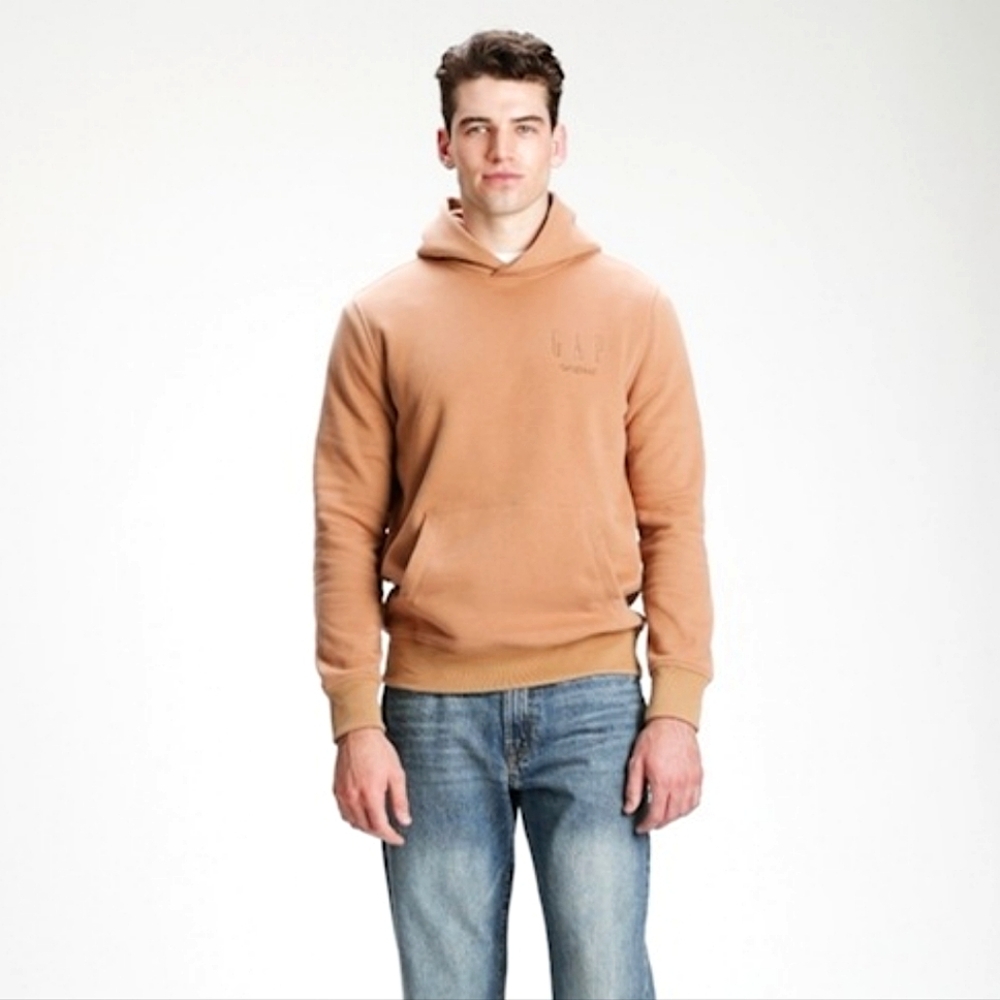 GAP Logo Hoodie